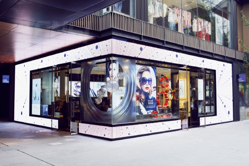 LED顯示屏如何防潮？